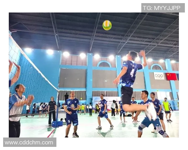 重庆排球队比赛经验分享：从训练到赛场的成长之路